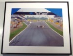 NIGEL MANSELL 